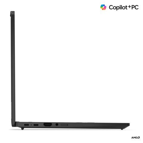 Lenovo ThinkPad T14s Gen 6 14 WUXGA AMD Ryzen AI R7 PRO 360/32GB/1TB/WIN11 Pro/Nordic kbd/3Y Warranty | Lenovo