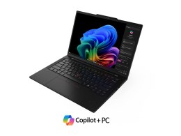 Lenovo ThinkPad T14s Gen 6 14 WUXGA Snapdragon XE78100/32GB/1TB/Qualcomm Adreno/WIN11 Pro/Nordic Backlit kbd/3Y Warranty