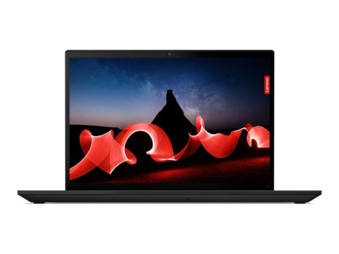 Lenovo ThinkPad T16 Gen 2 16 WUXGA AMD R7 PRO 7840U/16GB/512GB/AMD Radeon 780M/WIN11 Pro/Nordic Backlit kbd/Black/FP/LTE Upgrada