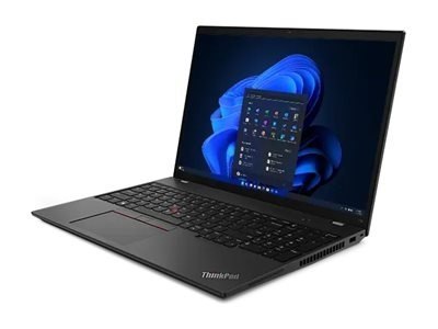 Lenovo ThinkPad T16 Gen 2 16 WUXGA AMD R7 PRO 7840U/16GB/512GB/AMD Radeon 780M/WIN11 Pro/Nordic Backlit kbd/Black/FP/LTE Upgrada
