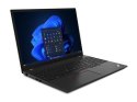 Lenovo ThinkPad T16 Gen 2 16 WUXGA AMD R7 PRO 7840U/16GB/512GB/AMD Radeon 780M/WIN11 Pro/Nordic Backlit kbd/Black/FP/LTE Upgrada