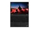Lenovo ThinkPad T16 Gen 2 16 WUXGA AMD R7 PRO 7840U/16GB/512GB/AMD Radeon 780M/WIN11 Pro/Nordic Backlit kbd/Black/FP/LTE Upgrada