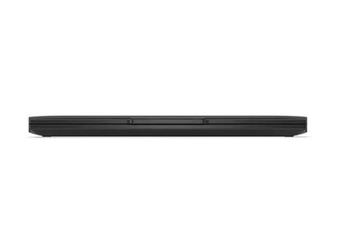 Lenovo ThinkPad T16 Gen 3 16 WUXGA ULT7-155U/32GB/1TB/Intel Graphics/WIN11 Pro/ENG Backlit kbd/Black/FP/LTE Upgradable/SC/3Y War