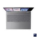 Lenovo Yoga 7 2-in-1 16ILL10 | Luna Grey | 16 " | OLED | Touchscreen | WQXGA+ | 2880 x 1800 pixels | Glossy | Intel Core Ultra 7