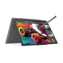 Lenovo Yoga 7 2-w-1 14IML9 | Storm Grey | 14 " | OLED | Ekran dotykowy | WUXGA | 1920 x 1200 pikseli | Błyszczący | Intel Core U
