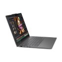 Lenovo Yoga 7 2-w-1 14IML9 | Storm Grey | 14 " | OLED | Ekran dotykowy | WUXGA | 1920 x 1200 pikseli | Błyszczący | Intel Core U