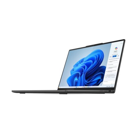 Lenovo Yoga 7 2-w-1 14IML9 | Storm Grey | 14 " | OLED | Ekran dotykowy | WUXGA | 1920 x 1200 pikseli | Błyszczący | Intel Core U