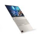 Lenovo Yoga 7 2-w-1 16AKP10 | Seashell | 16 " | OLED | Ekran dotykowy | 2,8K WQXGA+ | 2880 x 1800 pikseli | AMD Ryzen AI 7 | 350