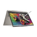 Lenovo Yoga 7 2-w-1 16AKP10 | Seashell | 16 " | OLED | Ekran dotykowy | 2,8K WQXGA+ | 2880 x 1800 pikseli | AMD Ryzen AI 7 | 350
