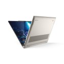 Lenovo Yoga 7 2-w-1 16AKP10 | Seashell | 16 " | OLED | Ekran dotykowy | 2,8K WQXGA+ | 2880 x 1800 pikseli | AMD Ryzen AI 7 | 350