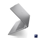 Lenovo Yoga 7 2-w-1 16ILL10 | Luna Grey | 16 " | OLED | Ekran dotykowy | WQXGA+ | 2880 x 1800 pikseli | Błyszczący | Intel Core