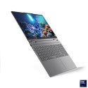 Lenovo Yoga 7 2-w-1 16ILL10 | Luna Grey | 16 " | OLED | Ekran dotykowy | WQXGA+ | 2880 x 1800 pikseli | Błyszczący | Intel Core
