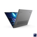 Lenovo Yoga 9 2-w-1 14ILL10 | Luna Grey | 14 " | OLED | Ekran dotykowy | WQXGA+ | 2880 x 1800 pikseli | Błyszczący | Intel Core