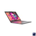 Lenovo Yoga 9 2-w-1 14ILL10 | Luna Grey | 14 " | OLED | Ekran dotykowy | WQXGA+ | 2880 x 1800 pikseli | Błyszczący | Intel Core