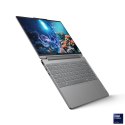Lenovo Yoga 9 2-w-1 14ILL10 | Luna Grey | 14 " | OLED | Ekran dotykowy | WQXGA+ | 2880 x 1800 pikseli | Błyszczący | Intel Core