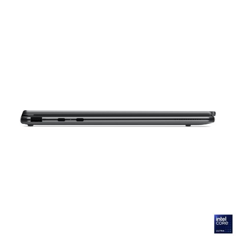 Lenovo Yoga 9 2-w-1 14ILL10 | Luna Grey | 14 " | OLED | Ekran dotykowy | WQXGA+ | 2880 x 1800 pikseli | Błyszczący | Intel Core