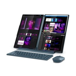 Lenovo Yoga Book 9 14IAH10 | Tidal Teal | 2x14 