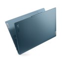 Lenovo Yoga Pro 9 16IMH9 | Tidal Teal | 16 " | 3.2K | 3200 x 2000 pixels | Anti-glare | Intel Core Ultra 7 | 155H | 16 GB | Sold