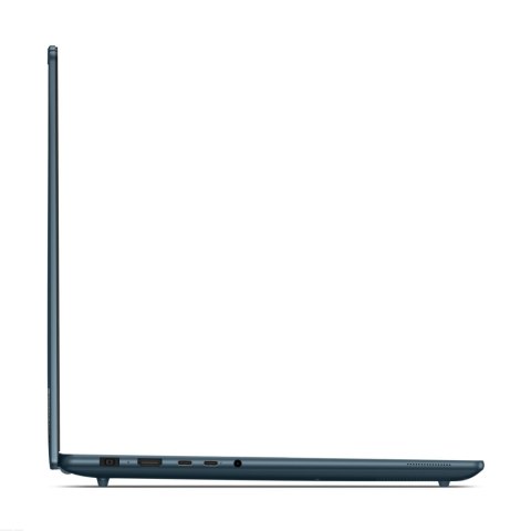Lenovo Yoga Pro 9 16IMH9 | Tidal Teal | 16 " | 3.2K | 3200 x 2000 pixels | Anti-glare | Intel Core Ultra 7 | 155H | 16 GB | Sold