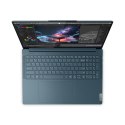 Lenovo Yoga Pro 9 16IMH9 | Tidal Teal | 16 " | 3.2K | 3200 x 2000 pixels | Anti-glare | Intel Core Ultra 7 | 155H | 16 GB | Sold