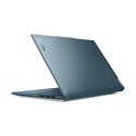 Lenovo Yoga Pro 9 16IMH9 | Tidal Teal | 16 " | 3.2K | 3200 x 2000 pikseli | Anti-glare | Intel Core Ultra 9 | 185H | 32 GB | Lut