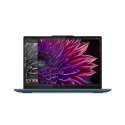 Lenovo Yoga Pro 9 16IMH9 | Tidal Teal | 16 " | 3.2K | 3200 x 2000 pikseli | Anti-glare | Intel Core Ultra 9 | 185H | 32 GB | Lut