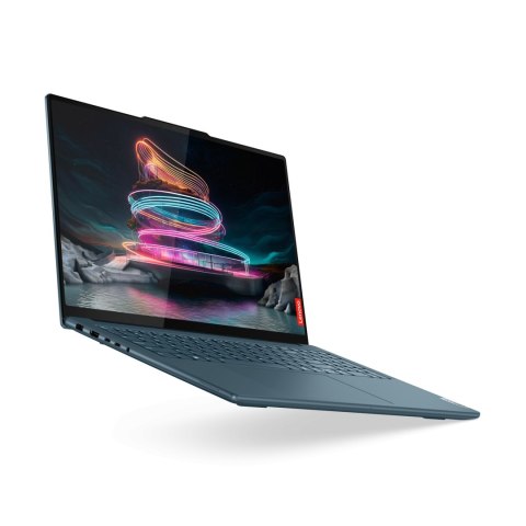 Lenovo Yoga Pro 9 16IMH9 | Tidal Teal | 16 " | 3.2K | 3200 x 2000 pikseli | Anti-glare | Intel Core Ultra 9 | 185H | 64 GB | Lut