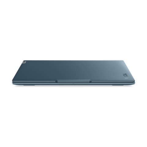 Lenovo Yoga Pro 9 16IMH9 | Tidal Teal | 16 " | 3.2K | 3200 x 2000 pikseli | Anti-glare | Intel Core Ultra 9 | 185H | 64 GB | Lut