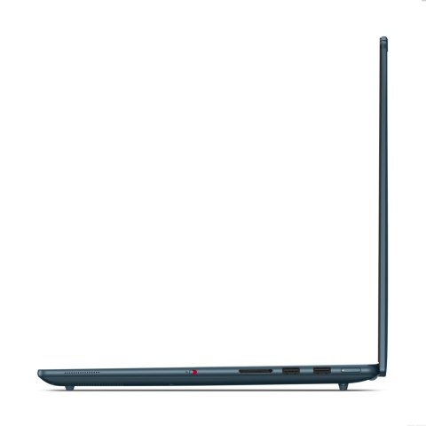 Lenovo Yoga Pro 9 16IMH9 | Tidal Teal | 16 " | 3.2K | 3200 x 2000 pikseli | Anti-glare | Intel Core Ultra 9 | 185H | 64 GB | Lut