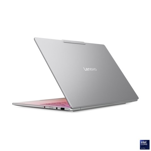 Lenovo Yoga Slim 7 14ILL10 | Luna Grey | 14 " | OLED | WUXGA | 1920 x 1200 pikseli | Błyszczący | Intel Core Ultra 7 | 256V | 16