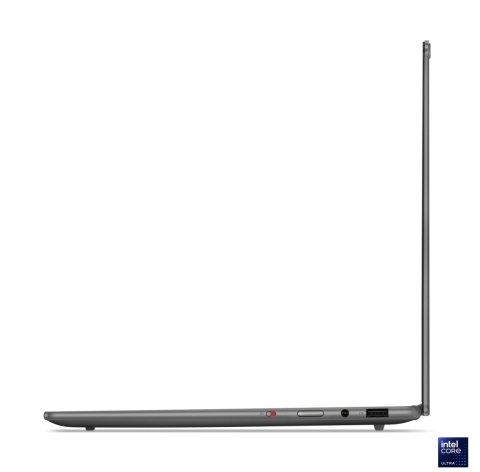 Lenovo Yoga Slim 7 14ILL10 | Luna Grey | 14 " | OLED | WUXGA | 1920 x 1200 pikseli | Błyszczący | Intel Core Ultra 7 | 256V | 16