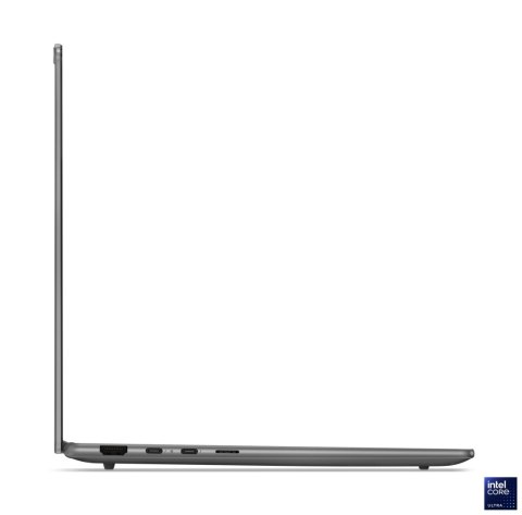 Lenovo Yoga Slim 7 14ILL10 | Luna Grey | 14 " | OLED | WUXGA | 1920 x 1200 pikseli | Błyszczący | Intel Core Ultra 7 | 256V | 16