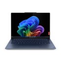 Lenovo Yoga Slim 7 14Q8X9 | Cosmic Blue | 14,5 " | OLED | Ekran dotykowy | 3K | 2944 x 1840 pikseli | Błyszczący | Snapdragon X