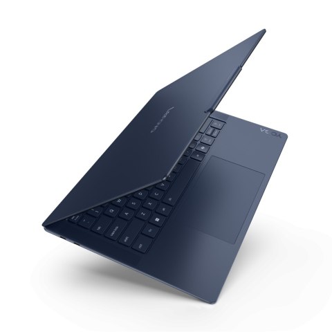 Lenovo Yoga Slim 7 14Q8X9 | Cosmic Blue | 14,5 " | OLED | Ekran dotykowy | 3K | 2944 x 1840 pikseli | Błyszczący | Snapdragon X
