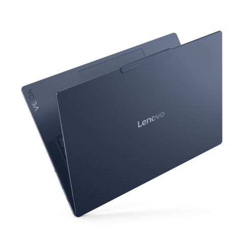 Lenovo Yoga Slim 7 14Q8X9 | Cosmic Blue | 14,5 " | OLED | Ekran dotykowy | 3K | 2944 x 1840 pikseli | Błyszczący | Snapdragon X