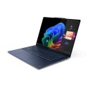 Lenovo Yoga Slim 7 14Q8X9 | Cosmic Blue | 14,5 " | OLED | Ekran dotykowy | 3K | 2944 x 1840 pikseli | Błyszczący | Snapdragon X