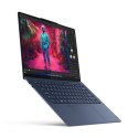 Lenovo Yoga Slim 7 14Q8X9 | Cosmic Blue | 14,5 " | OLED | Ekran dotykowy | 3K | 2944 x 1840 pikseli | Błyszczący | Snapdragon X