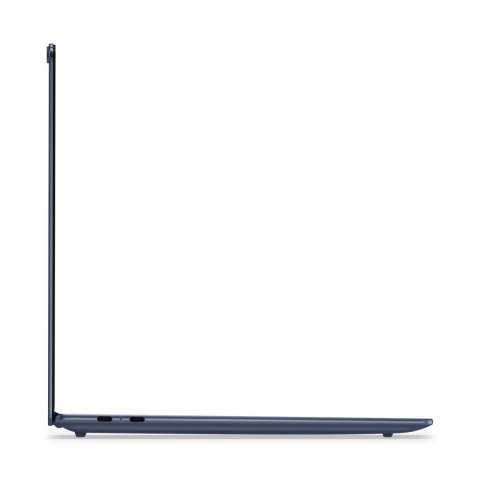 Lenovo Yoga Slim 7 14Q8X9 | Cosmic Blue | 14,5 " | OLED | Ekran dotykowy | 3K | 2944 x 1840 pikseli | Błyszczący | Snapdragon X