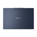Lenovo Yoga Slim 7 14Q8X9 | Cosmic Blue | 14,5 " | OLED | Ekran dotykowy | 3K | 2944 x 1840 pikseli | Błyszczący | Snapdragon X