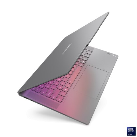 Lenovo Yoga Slim 7 15ILL9 | Luna Grey | 15,3 " | IPS | Ekran dotykowy | WQXGA+ | 2880 x 1800 pikseli | Błyszczący | Intel Core U