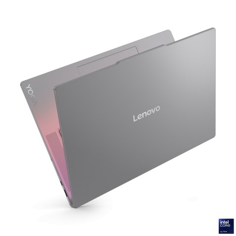 Lenovo Yoga Slim 7 15ILL9 | Luna Grey | 15,3 " | IPS | Ekran dotykowy | WQXGA+ | 2880 x 1800 pikseli | Błyszczący | Intel Core U
