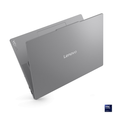 Lenovo Yoga Slim 7 15ILL9 | Luna Grey | 15,3 " | IPS | Ekran dotykowy | WQXGA+ | 2880 x 1800 pikseli | Błyszczący | Intel Core U