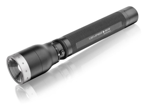Latarka Ledlenser M17R