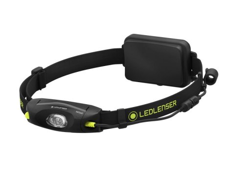 Latarka Ledlenser Neo 6R Black