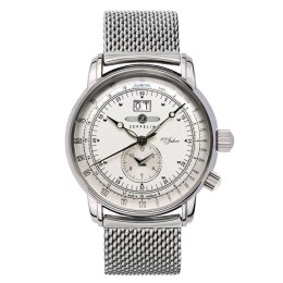 Zegarek Zeppelin 100 Jahre 7640M-1 Quarz