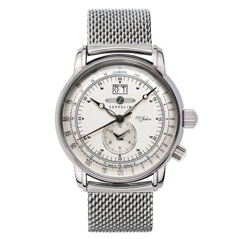 Zegarek Zeppelin 100 Jahre 7640M-1 Quarz