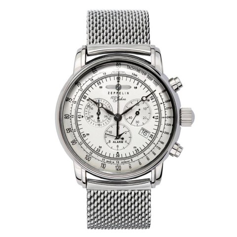 Zegarek Zeppelin 100 Jahre 7680M-1 Quarz