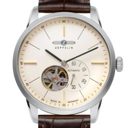 Zegarek Zeppelin Flatline 7364-5 Automatik