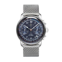 Zegarek Zeppelin LZ126 Los Angeles 7614M-3 Quarz