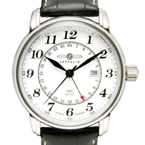 Zegarek Zeppelin LZ127 7642-1 Quarz